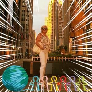 Meet your Posher, Ewa